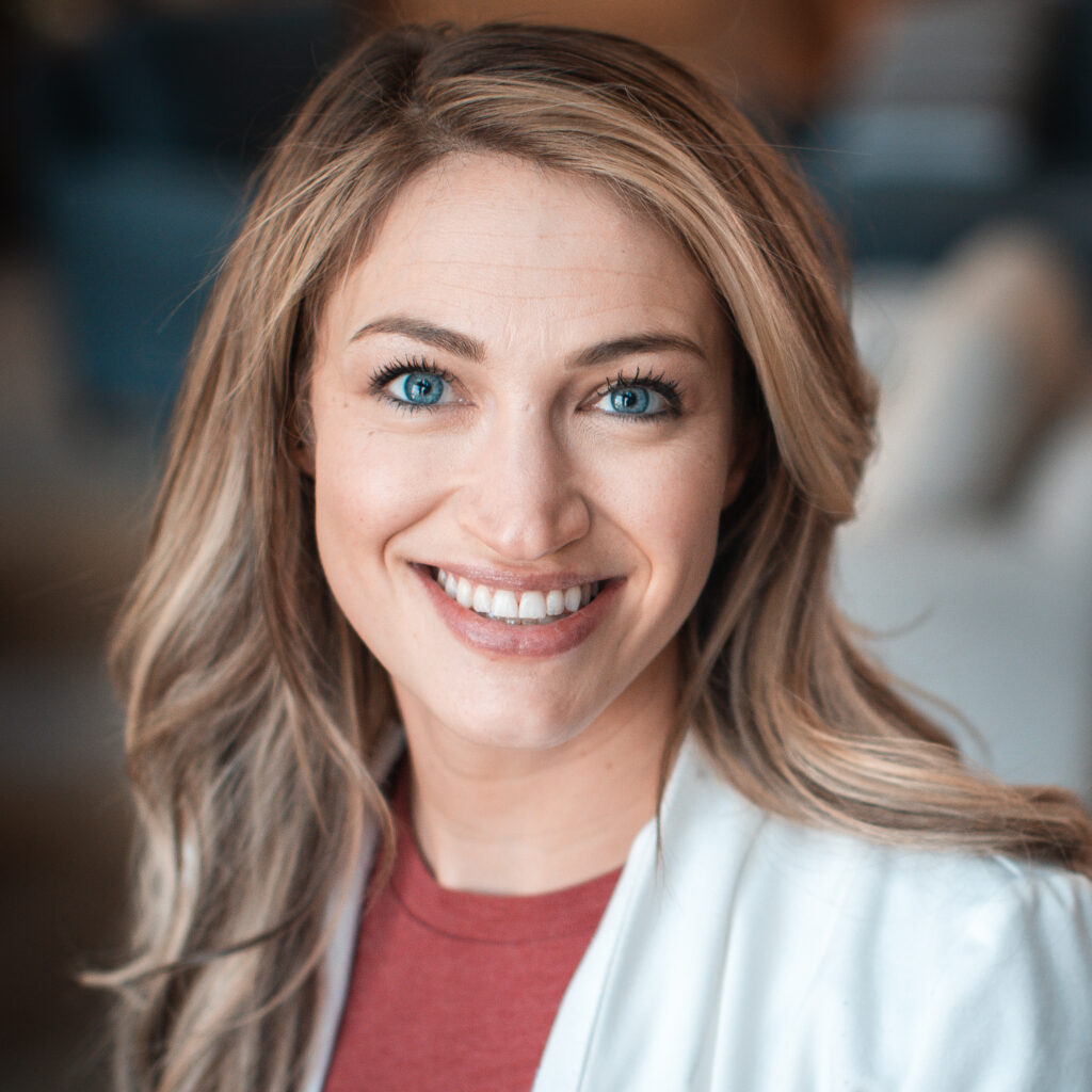 Dr. Kiera Schlansky