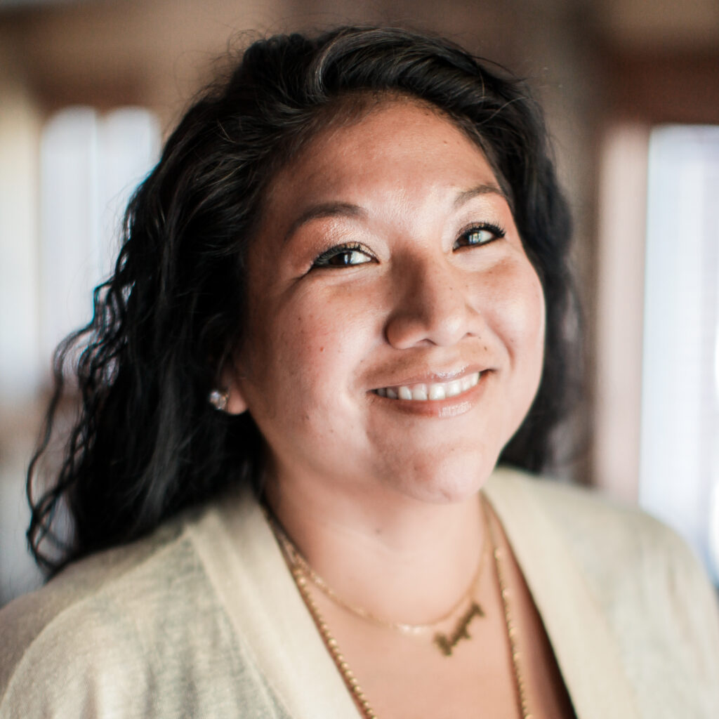 Rachael Groves, MSW, LCSW