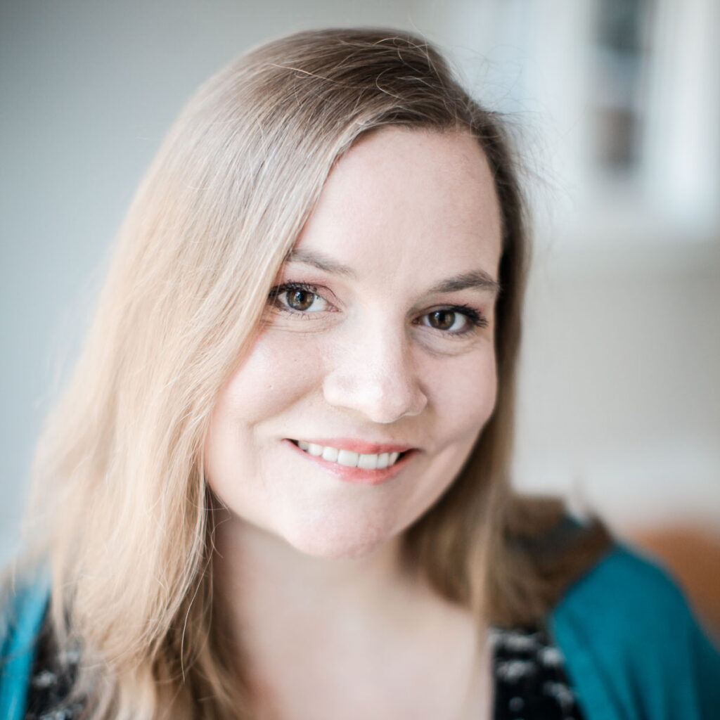 Anna F. Marasco, LCSW