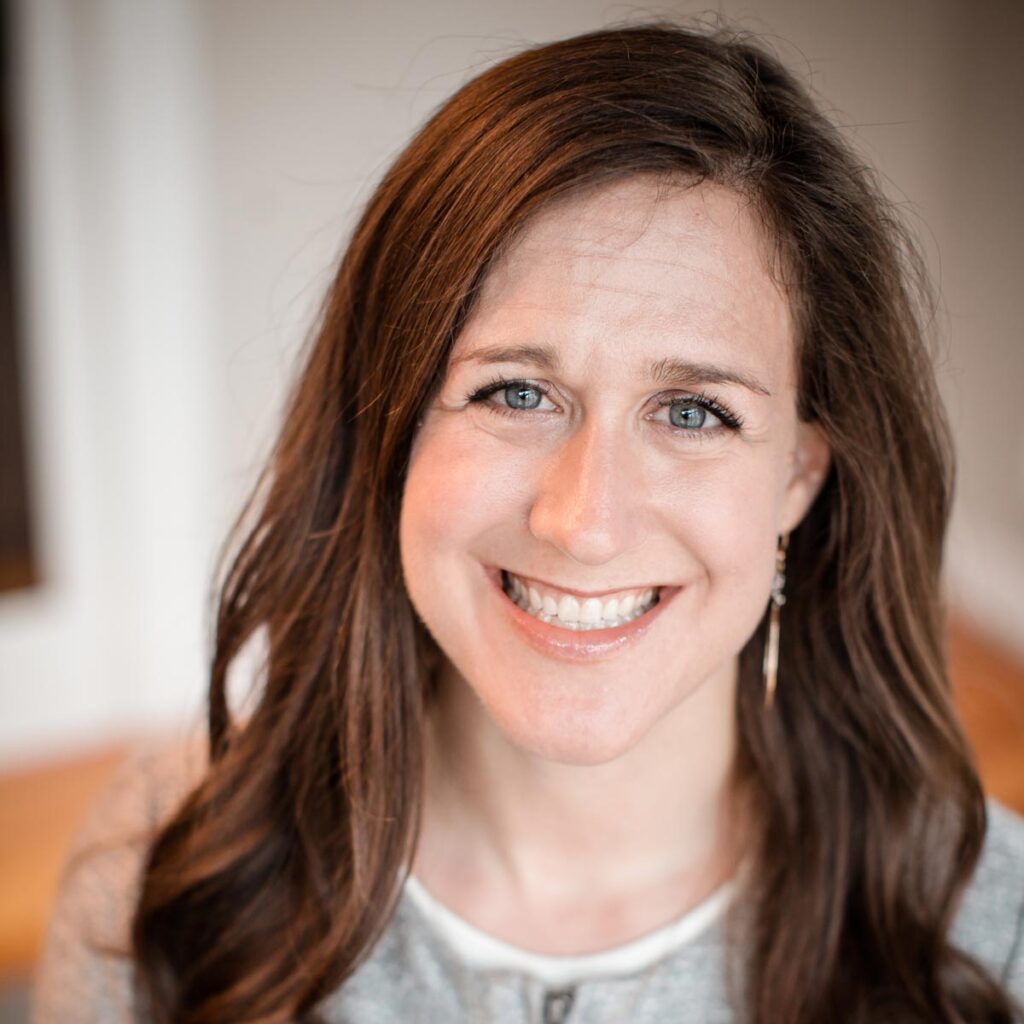 Carrie Thompson
