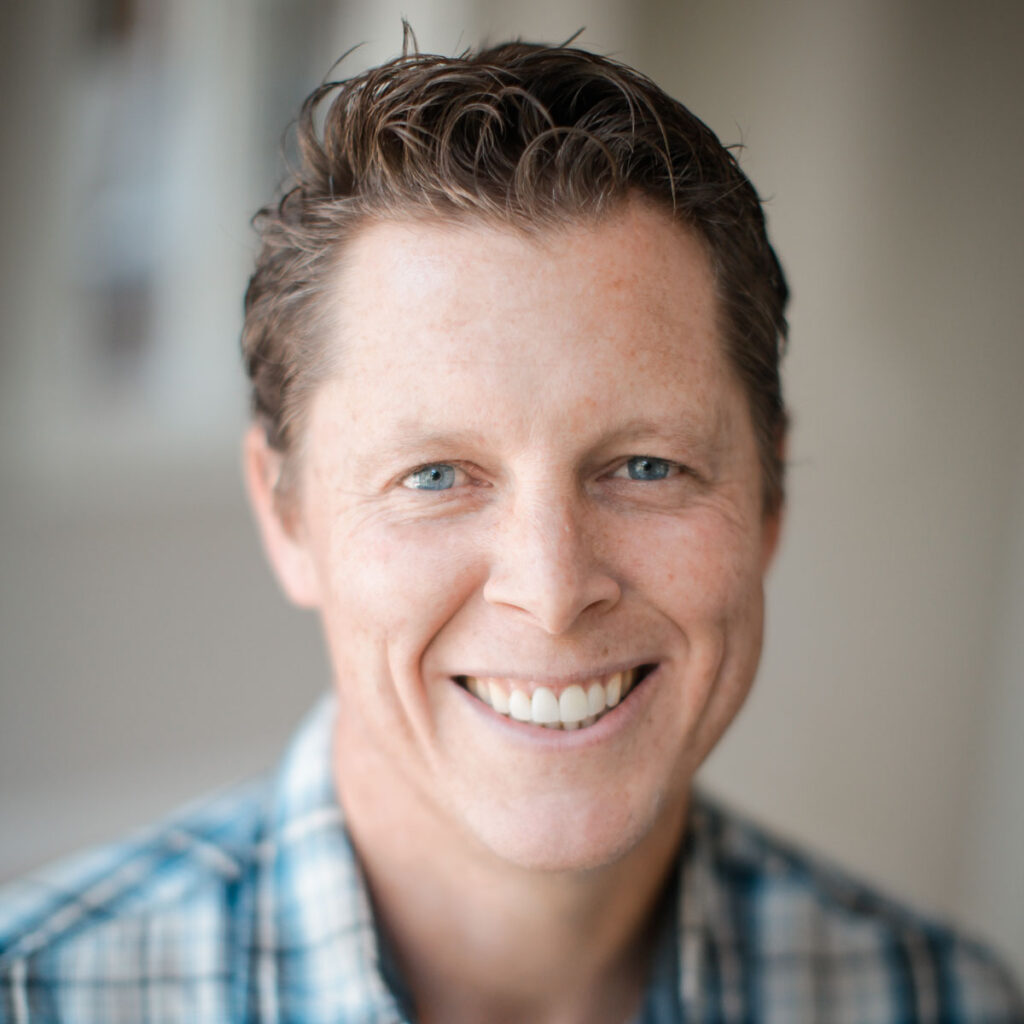 Dr. Jeremy A. Chiles, Ph.D.
