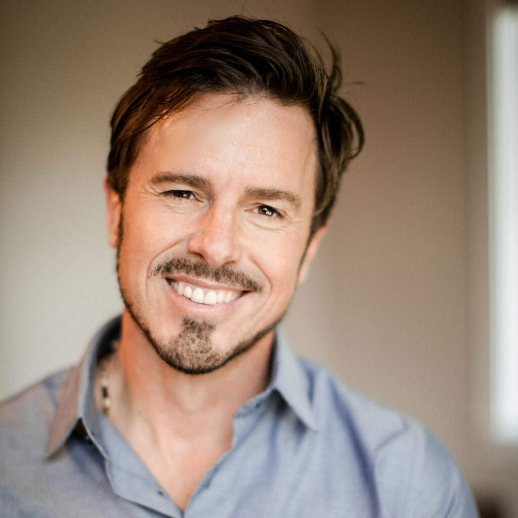 Rod Andrus, MSW, LCSW, CTT II