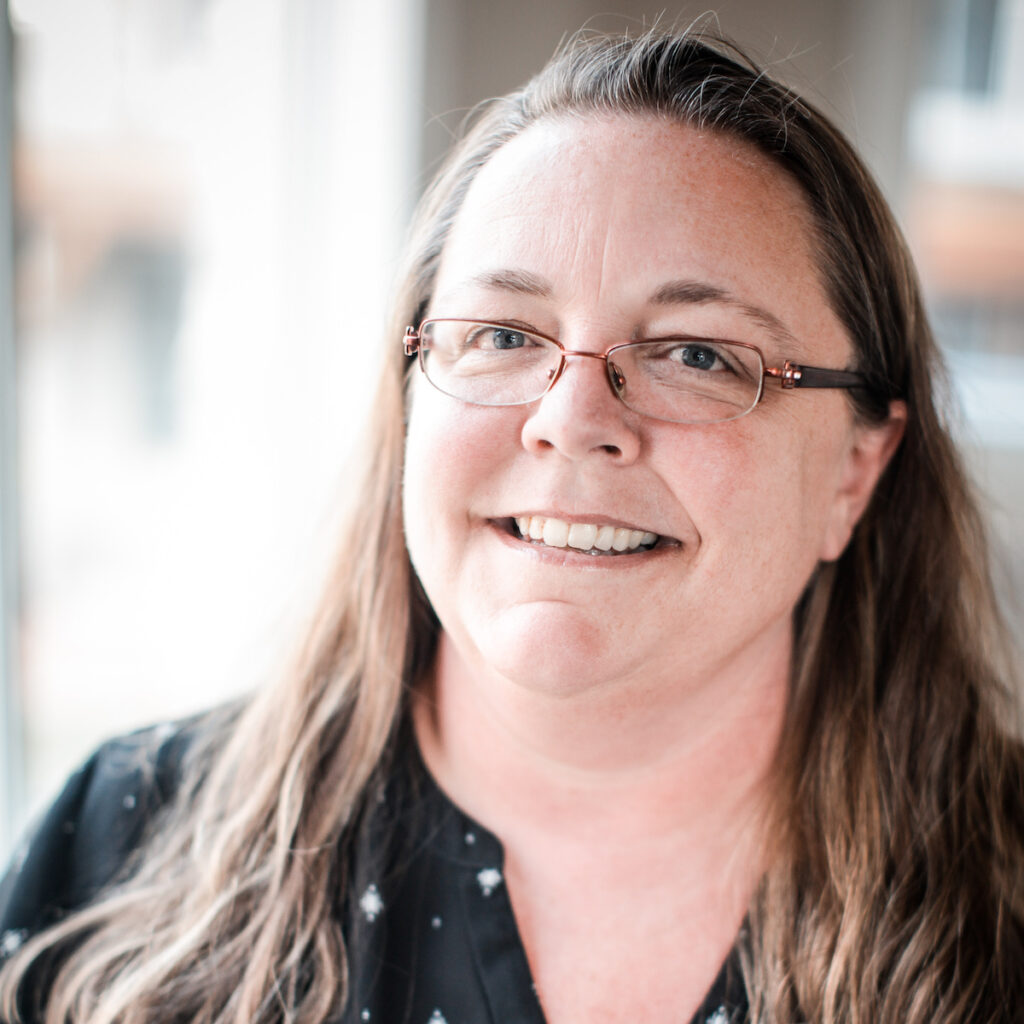 Sue Hinds, MSW, LCSW
